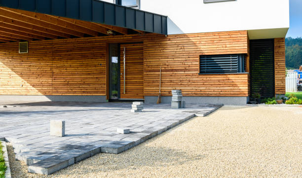 Best Commercial Driveway Pavers  in Harrisville, WV