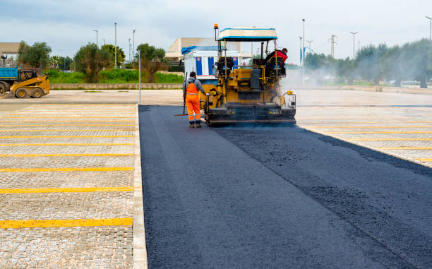 Professional Driveway Pavers in Harrisville, WV