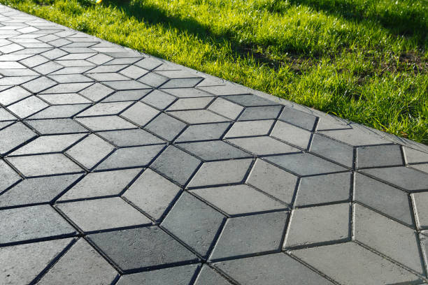 Best Driveway Paving Contractor  in Harrisville, WV
