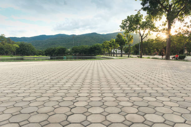 Best Concrete Paver Driveway  in Harrisville, WV