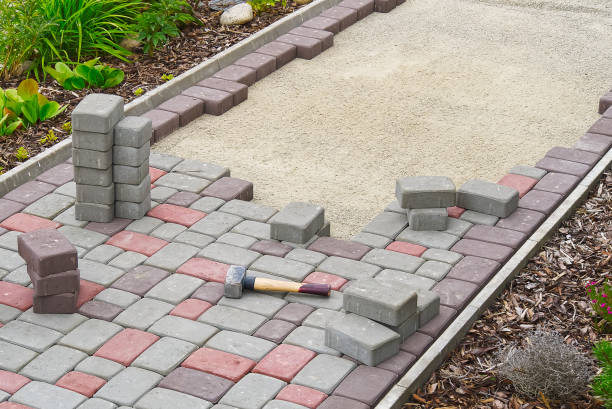 Professional Driveway Pavers in Harrisville, WV