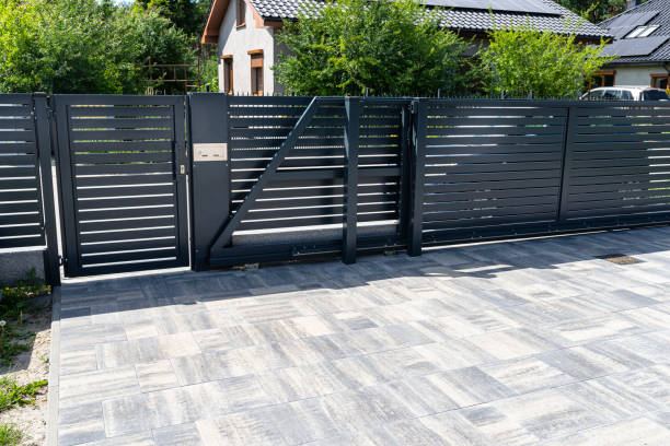 Best Affordable Driveway Pavers  in Harrisville, WV