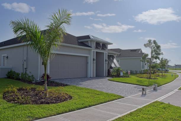 Best Custom Driveway Pavers  in Harrisville, WV