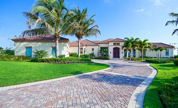 Reasons to Select Us for Your Driveway Paving Requirements in Harrisville, WV