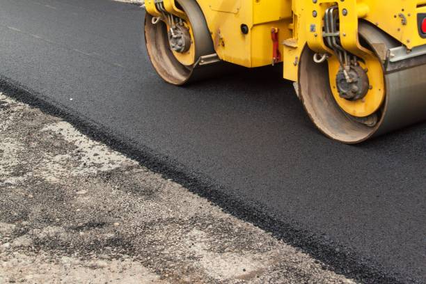 Best Cobblestone Driveway Pavers  in Harrisville, WV